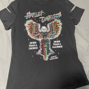 Harley Davidson Tee